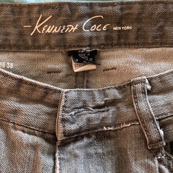 Kenneth Cole jeans - Picture 8 of 8
